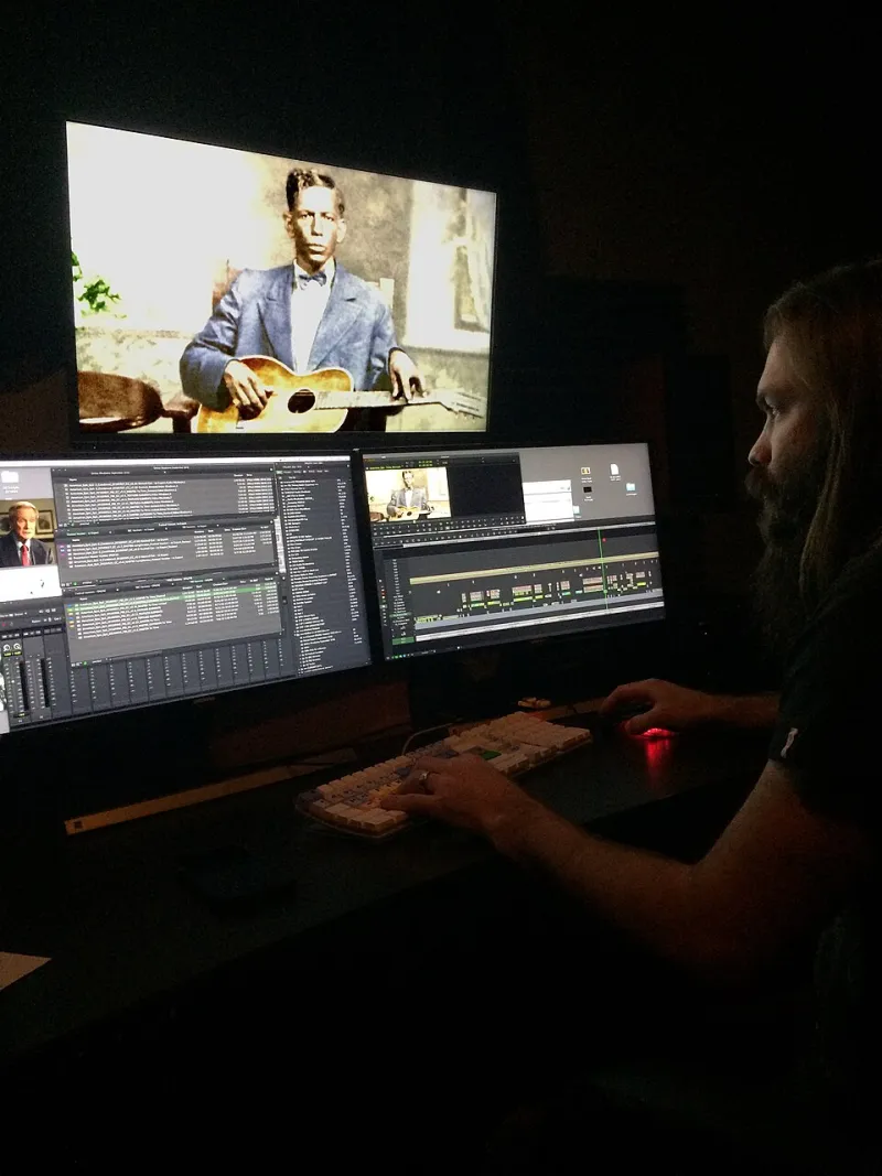 Runtime Doesn't Lie: The Hidden Language of Missing Footage
