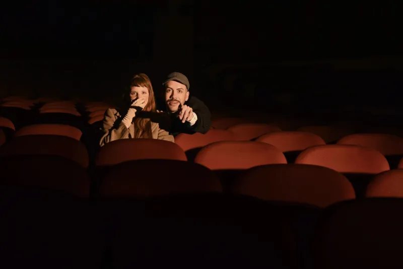 Signal Detected: Why Audiences Can't Stop Hunting for Hidden Messages in Everything They Watch
