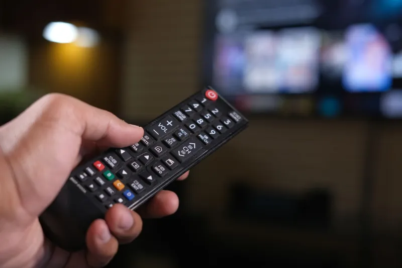 TV-14, PG-13, and the Rest: The Secret Language Networks Use to Tell You What to Watch